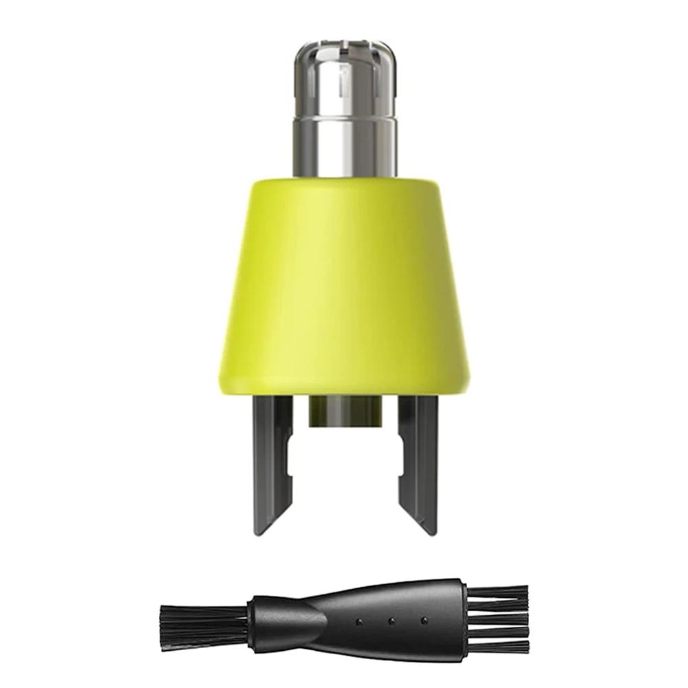 Сменные головки-лезвия для триммера волос в носу Philips One Blade QP2520 QP2515 QP2630 QP6510 QP6520 QP6530 Триммер для бороды разработан для детских