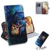 3d Animal Card Slot Wallet Case For Samsung Galaxy A12 5g Panda Dog Cat Tiger Lion Painted Book Flip Leather Phone Cover A12