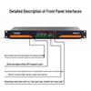 Haile NTP/PTP Time Synchronization Server