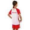 Kid's soccer football uniform jersey and shorts  Bayern Munchen CO-7187