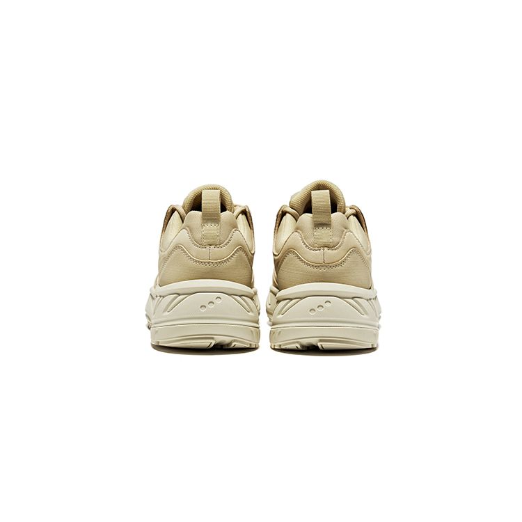 SAUCONY Cyber Web Унисекс Хаки Коричневый Низкие Повседневные Кроссовки S79054-3
