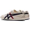 ONITSUKA TIGER Кроссовки Mexico 66 SD Cream/Peacoat 1183A872-101