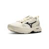 Mizuno Rc Lite Удобные Низкие Беговые Кроссовки Унисекс Кроссовки Цвет Off-White D1GH263004
