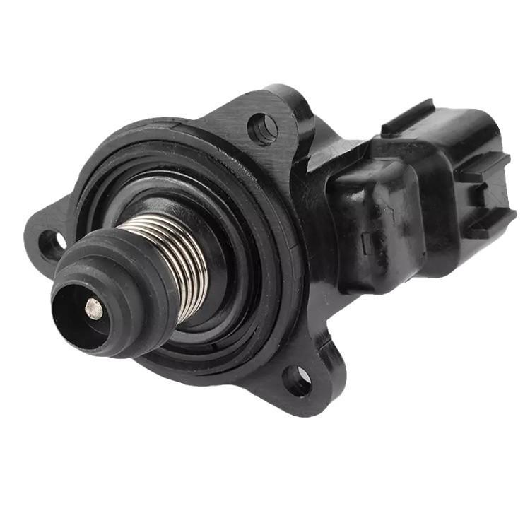 Chrysler/Mitsubishi Eclipse Lancer Клапан управления холостым ходом MD628318