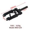 Max G30LP Electric Scooter Front Shock Absorber Kit