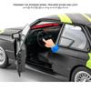 1/24 литая модель автомобиля BMW M3 Street Car Decal Version литая модель автомобиля