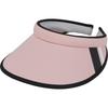 Visor Wide Brim Visor CPG24O CPG24OPK PK [Bridgestone Golf] Women's