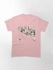 Ultravox Ultravox - john foxx midge ure synthpop rock 80s music electronic punk Classic T-Shirt