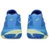 Asics Кроссовки женские Gel Resolution X Blue Coast Huddle Yellow 1042A279-400