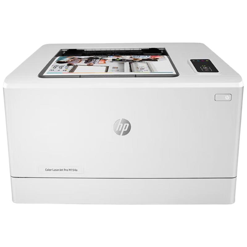 HP Серия принтеров LaserJet и Color LaserJet Штепсель CN (адаптер в комплекте)