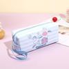 Очаровательный пенал Sanrio Melody в японском стиле в форме сердца