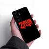 Чехол для телефона певца Z-Zayn Malik для Samsung S26 S25 Plus S20 S20 Plus S22 Ultra S23 FE S21 Plus S21 Ultra Мягкий чехол