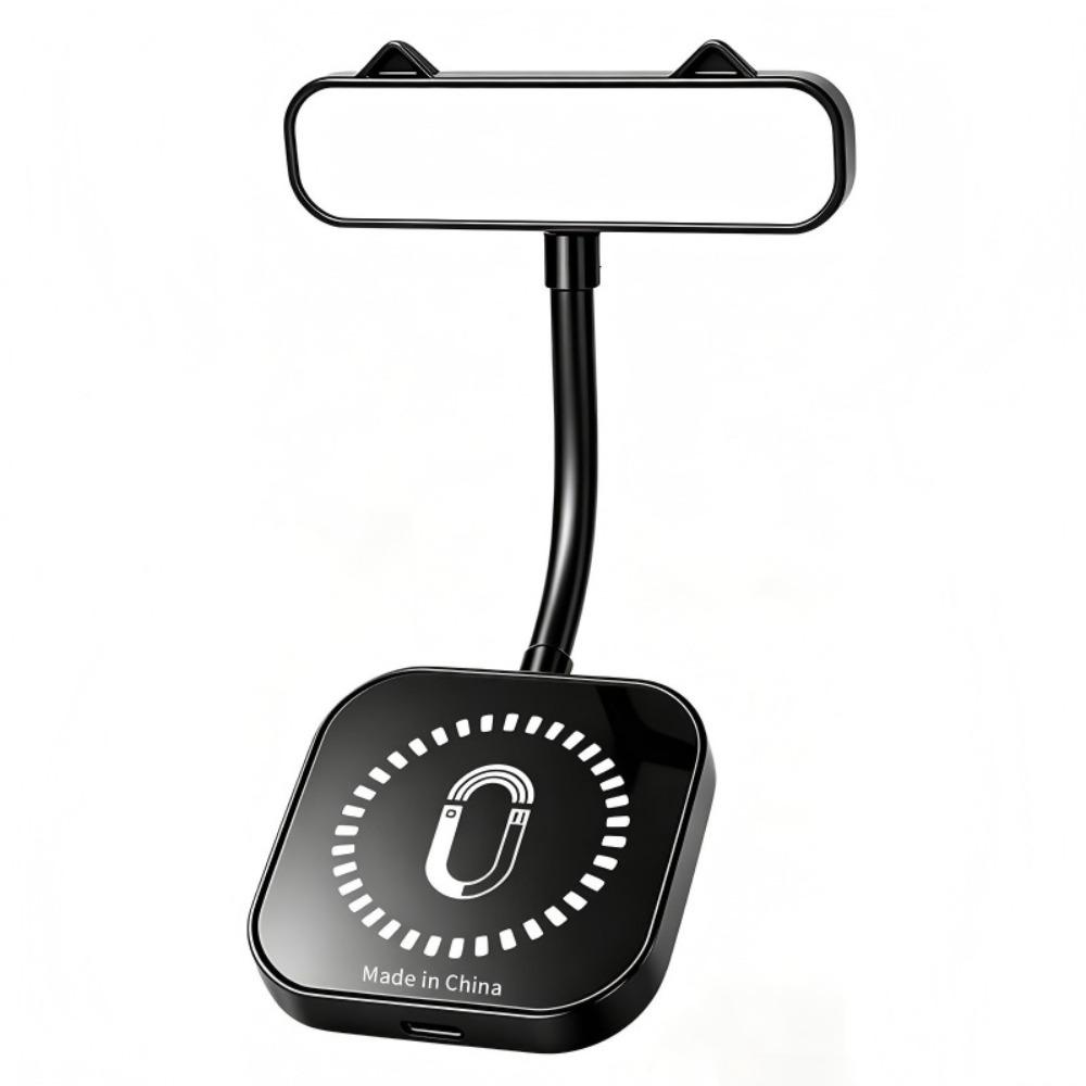 3 Color Modes Pocket Light Rotatable Design Phone Fill Light Selfie Light Portrait Lighting