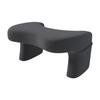 Reading Pillow Gaming Non Slip Comfortable Multifunctional Lap Desktop Cushion Arm Rest Table