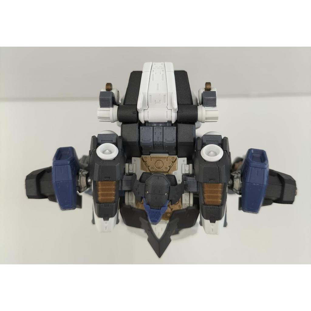 Б/у Bandai "ARMORED CORE VI" EL-PF-00 ALBA STELL HAZE ORTUS