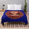 I Want To Be a Singer Alternate Design Throw Blanket