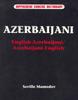 The Azerbaijani-English / English-Azerbaijani Concise Dictionary Book