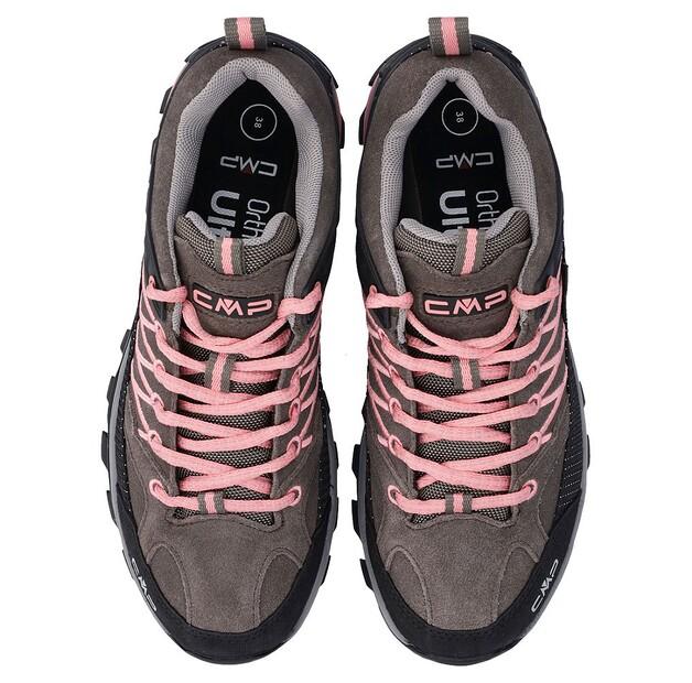 CMP Rigel Low WP 3Q13246 ботинки трекинговые