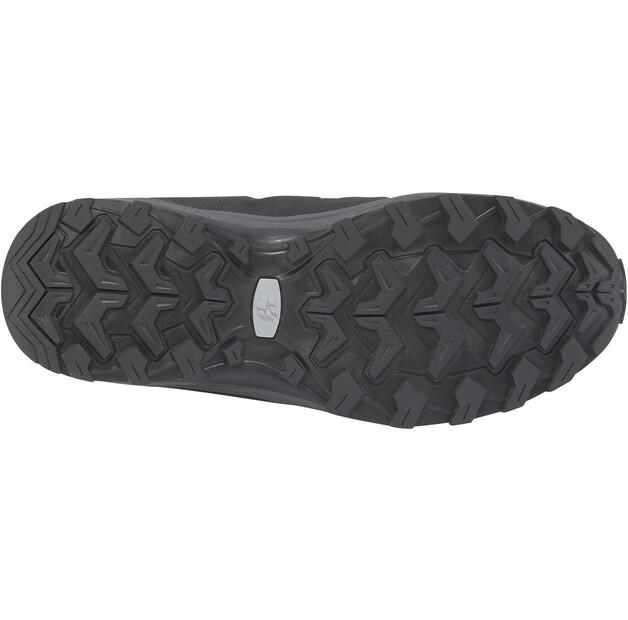 Ботинки Jack Wolfskin Refugio Texapore Mid