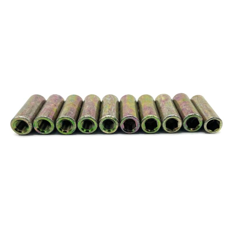 Гайка-колпачок для анкера гитары, соединитель, регулировочная крышка, соединитель, гайки для анкера гитары