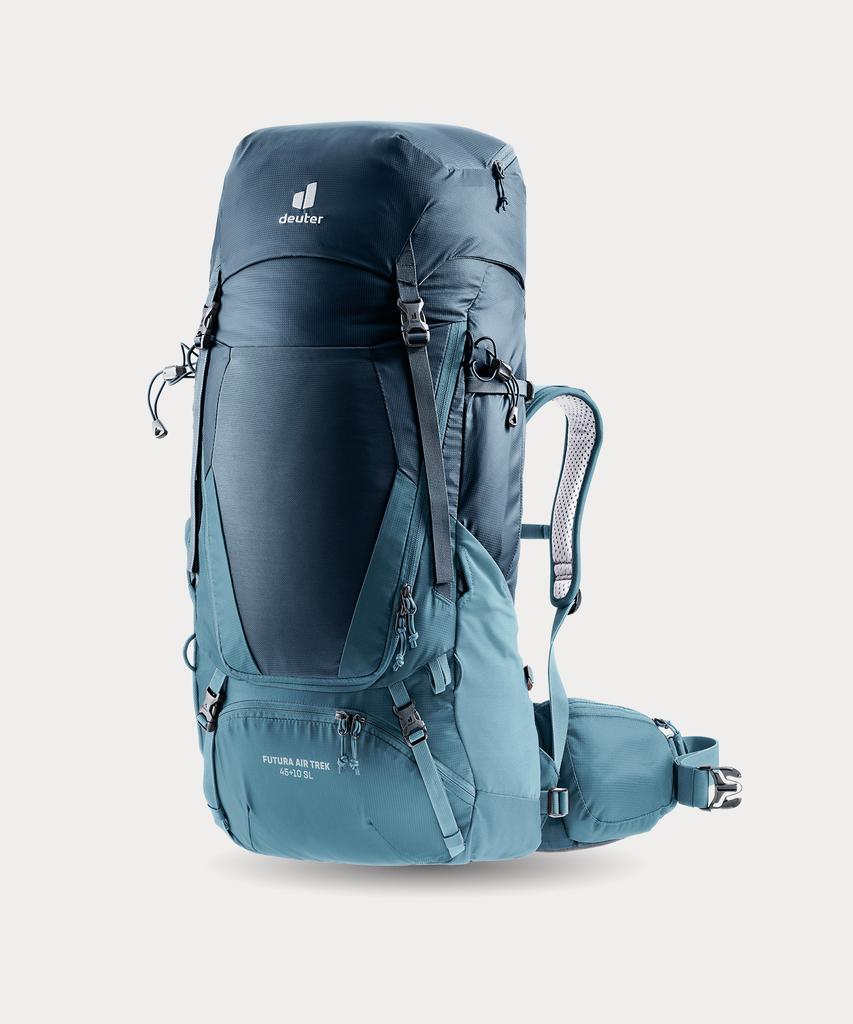 Deuter Putra Air Trek 45+10 Sl