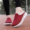Winter Men Women Plush Slippers Home Indoor Warm House Casual Shoes Room Lightweight Chaussure Femme Zapatillas Hombre Female