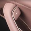 Car Door Lift Window Switch Decorative Protection Sticker For NIO ES8 2023-2024 Car Interior Modification Supplies Accessories