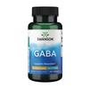GABA 500 Mg, 100 Capsules