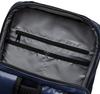 Hideo Wakamatsu Antelia COOL Business Backpack, Ultra-Lightweight, Water-Repellent, A4 Size, Navy