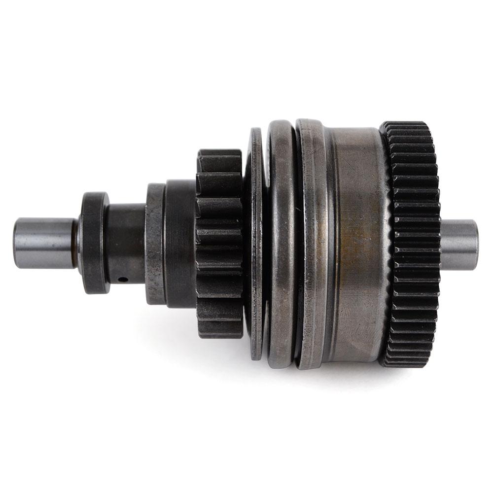 Starter Drive Bendix gear For Kawasaki JET MATE JB650 SKI 650SX JS650 750 800 900 1100 STX SX SXi ZXi SX-R STS ZXi X-2 X-4 XIR