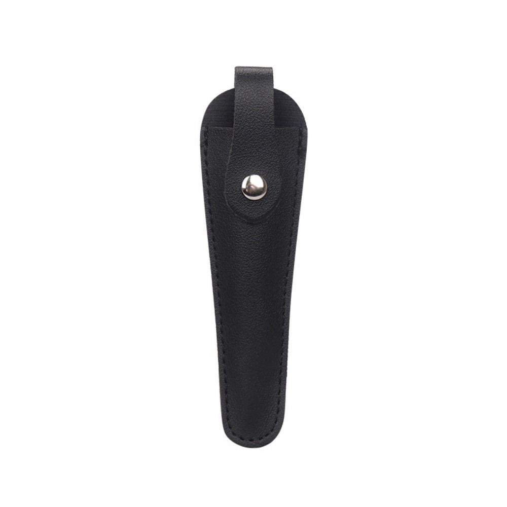 Чехол для ножниц, кожаный чехол из искусственной кожи, инструменты для красоты, парикмахерские инструменты