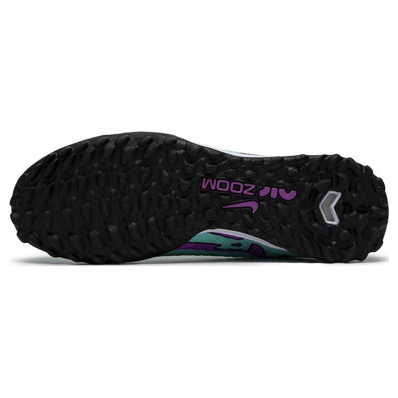 Nike Футбольные бутсы Mercurial Superfly 9 Academy Turf 'Hyper Turquoise' Мужские DJ5629-300