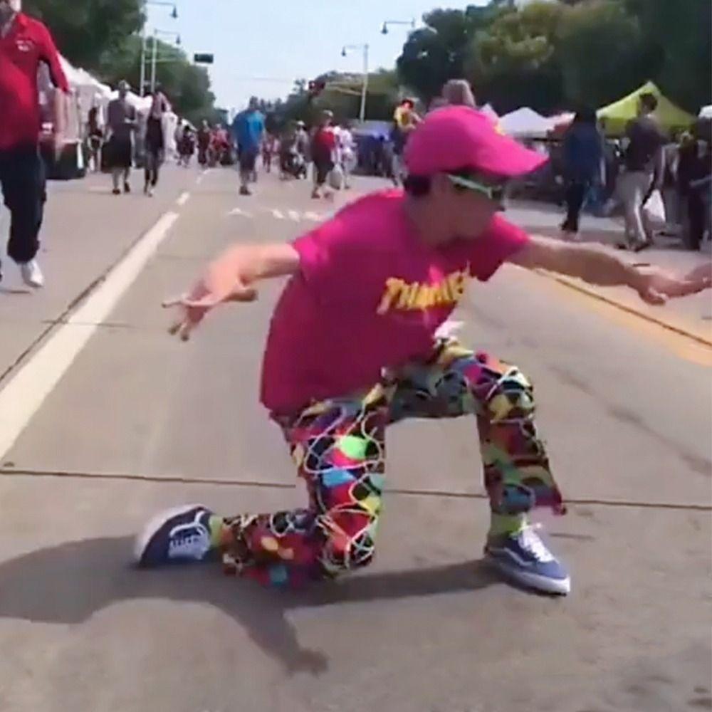 Солнцезащитные очки с полной оправой, треугольные, защита глаз, ультралегкие, асимметричные, блокирующие синий свет, в стиле хип-хоп