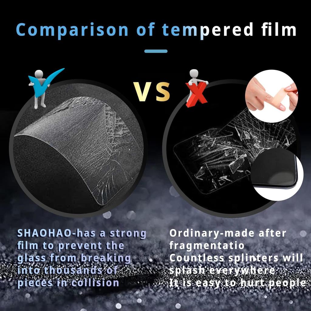 SHAOHAO for 2024 Lexus NX 250 Screen Protector, for 2022-2024 Lexus NX 250,NX 350, NX 350h, NX 450+ Touch Screen 14 In NX 250 NX 350 2023 2024 Screen