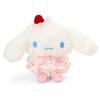 Sanrio Plush Accessory Case Set Whipped Ages 3 and 224812 & (Strawberry Cake) Cinnamoroll, Up,