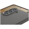 Spigen Liquid Air case for Samsung Galaxy S26 marble gray