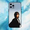 Singer A-Aitana CUARTO AZUL Phone Case For iPhone17,16,15,14,13,12,11 Plus,Pro Max Soft Black Cover