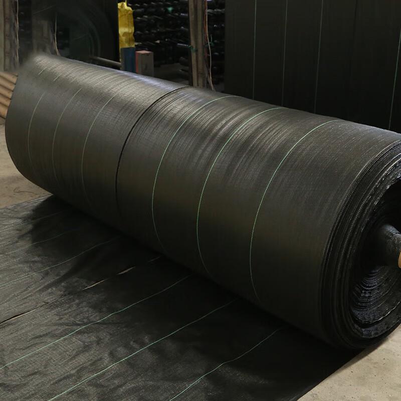 Zhan Yu PP Woven UV-Resistant Weed Control Fabric