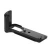 Meike MK XT20G Metal Anti Shake Handheld L Shape Bracket Grip Camera Holder for Fuji X-T1020
