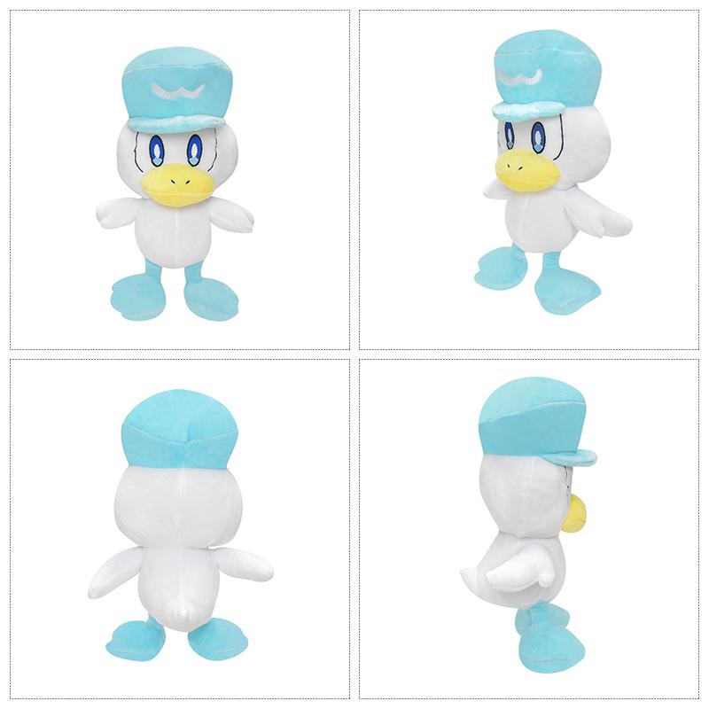 Плюшевая игрушка «Первоначальные спутники в Парфянском регионе» Мягкая кукла Пелуче Коллекция подарков