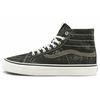 Sk8-Hi 38 Decon SF Eco Theory - Black Palm Unisex Sneakers Marshmallow VN0A4UWNB73