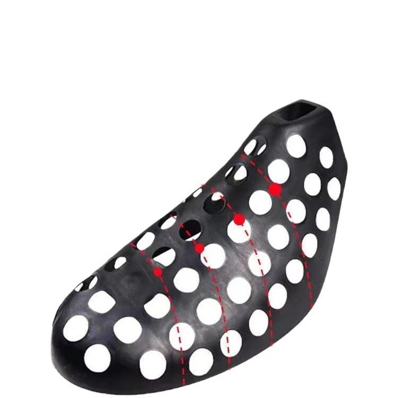 Новые протекторы от заломов, формодержатели, внутренняя поддержка для обуви, растяжители для обуви, мужские формовочные колодки против морщин для кроссовок