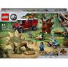 LEGO Jurassic World 76965 Диномиссы: открытие стегозавра
