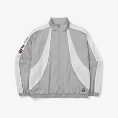Fila Ветровка Motorcore Wappenpoint