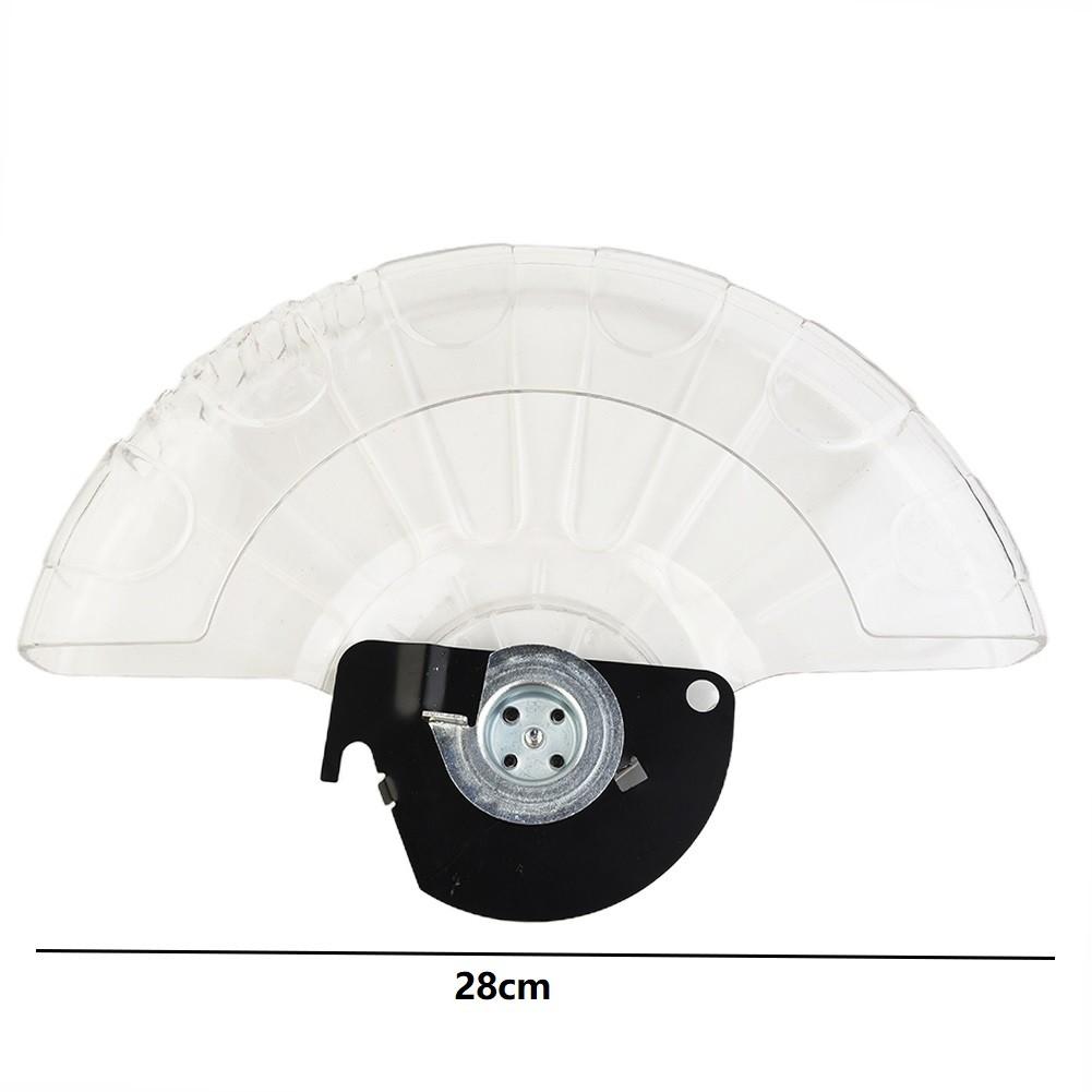 Transparent Guard Plastic Saw Aluminum Transparent Cut-off Machine