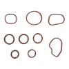 Oil Cooler Gasket Seals Set For Mercedes SW204 W205 W212 W639 Sprinter 651180131