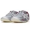 Asics Кроссовки Unisex Hypersync Piedmont Grey Белый Чисто-Серебристый 1203A879-020