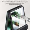 Матовый безопасный для кожи чехол для Motorola Razr 60 50 Ultra, магнитный складной шарнир, всесторонний противоударный чехол-крышка