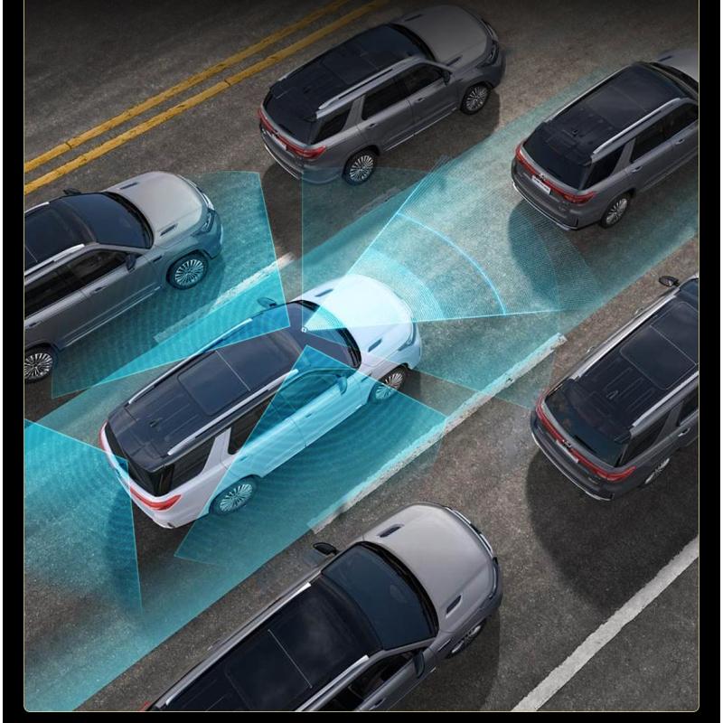 Автомобильный видеорегистратор TiESFONG, 4 канала, A99 FHD 1080P, для автомобильного видеорегистратора, 360°, автоматический видеорегистратор, ночное видение, поддержка WiFi, круглосуточный парковочный монитор