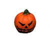 Skeleton Dog Skull Pumpkin Skeleton Skull Ornament Mini Pumpkin Ornament  Halloween Decor Gifts